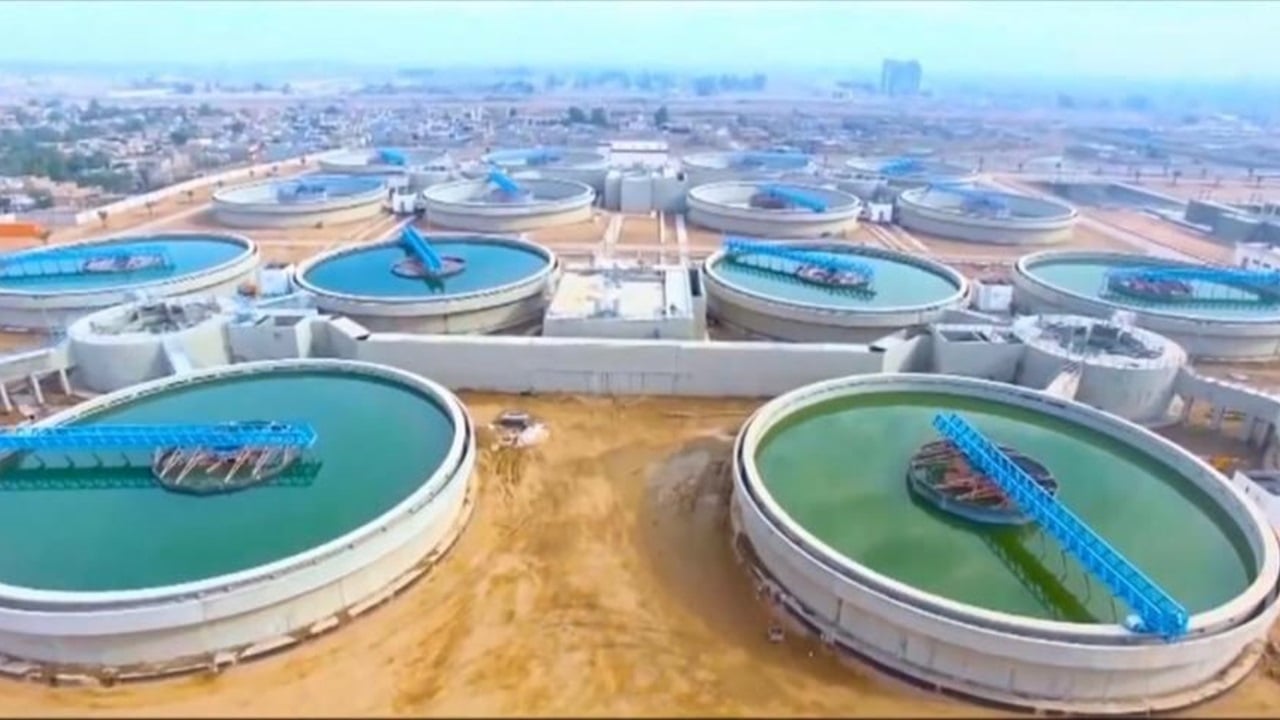 العراق يستعد لتطبيق حصص محددة من المياه لكل فرد