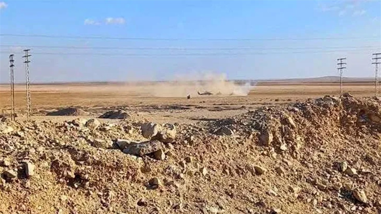 بعد هجوم تدمر.. توقيف 11 عنصرا من الأمن العام السوري