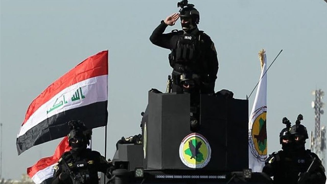 جهاز مكافحة الإرهاب يرد على نقابة المحامين في قضية محاكمة أحد منتسبيه