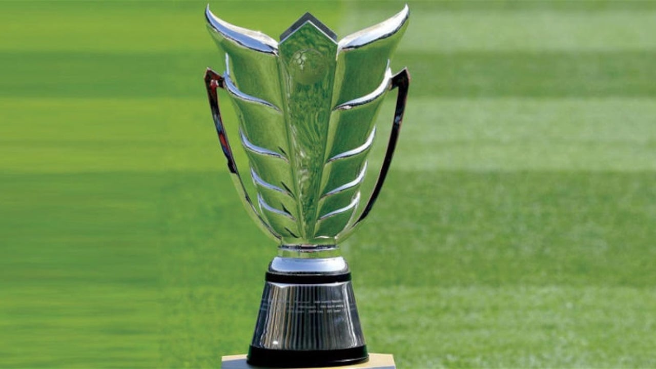 تحديد موعد ومكان قرعة كأس آسيا 2027