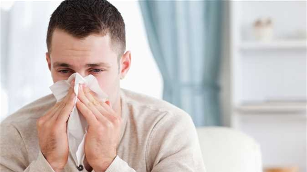 الكشف عن نصيحة "ثمينة" للوقاية من الإنفلونزا