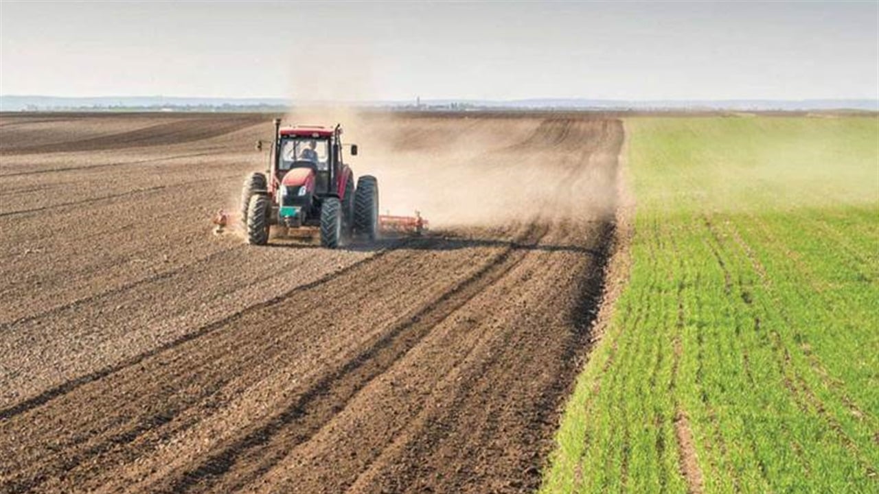 بغداد ترسل الدفعة الثالثة من مستحقات فلاحي الإقليم