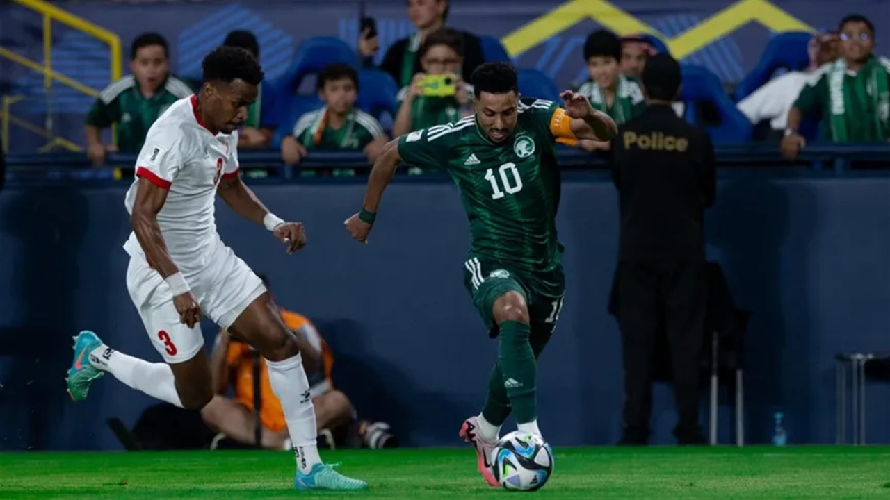 قبيل نصف نهائي &quot;مونديال العرب&quot;.. إليكم تاريخ مواجهات السعودية والاردن