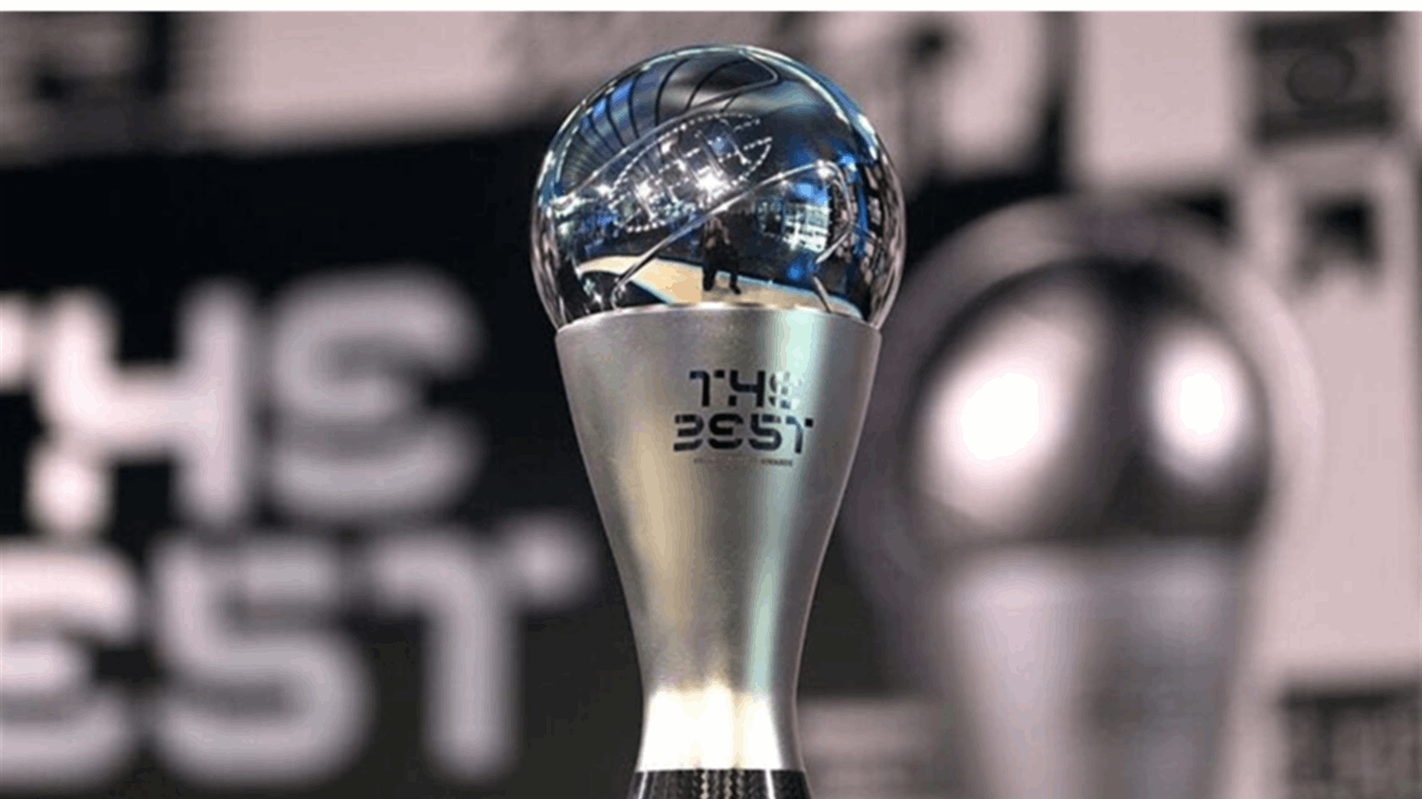 دولة عربية تستضيف حفل منح جوائز "ذا بيست"