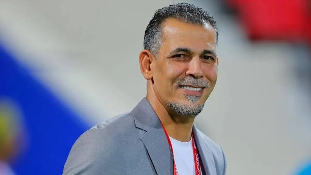 توقع مفاجئ من يونس محمود بشأن كأس العرب