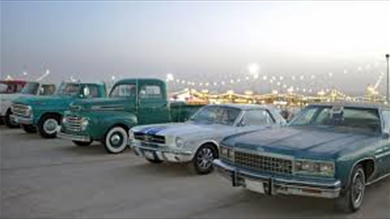 الشهر المقبل.. العراق يبدأ &quot;تفصيخ&quot; السيارات المخالفة لضوابط السلامة