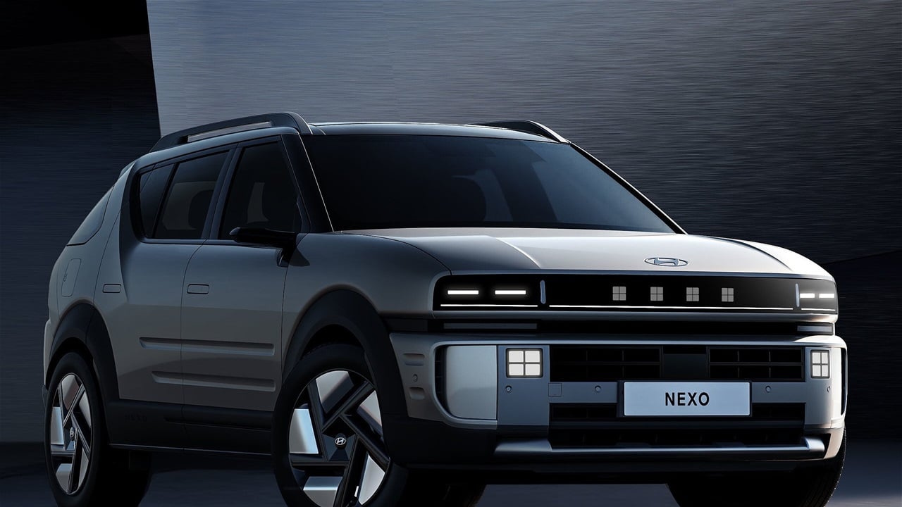 هيونداي Nexo 2026: الهيدروجين في مواجهة الحقيقة!