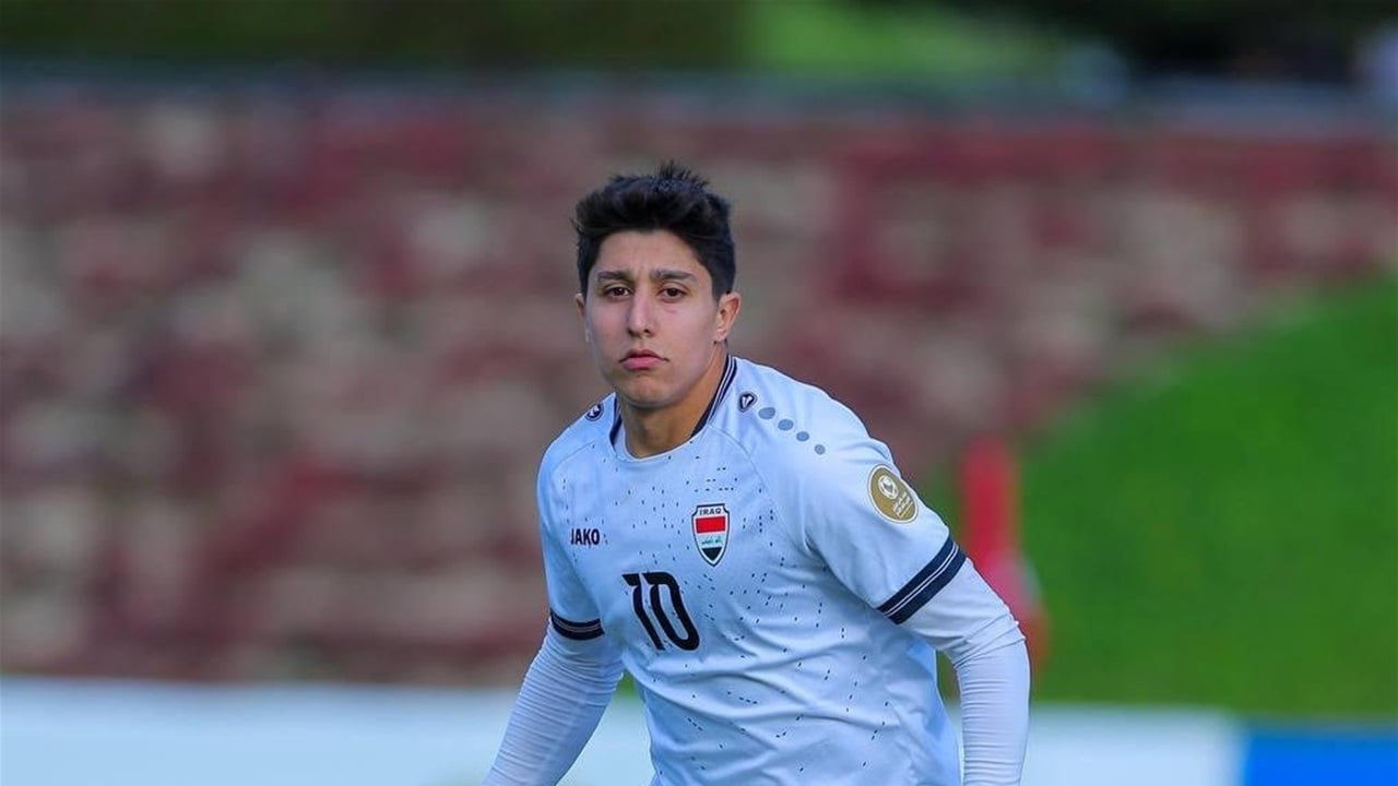 نهائي خليجي منتظر: الأولمبي العراقي يلاقي السعودية بعد إقصاء قطر غداً