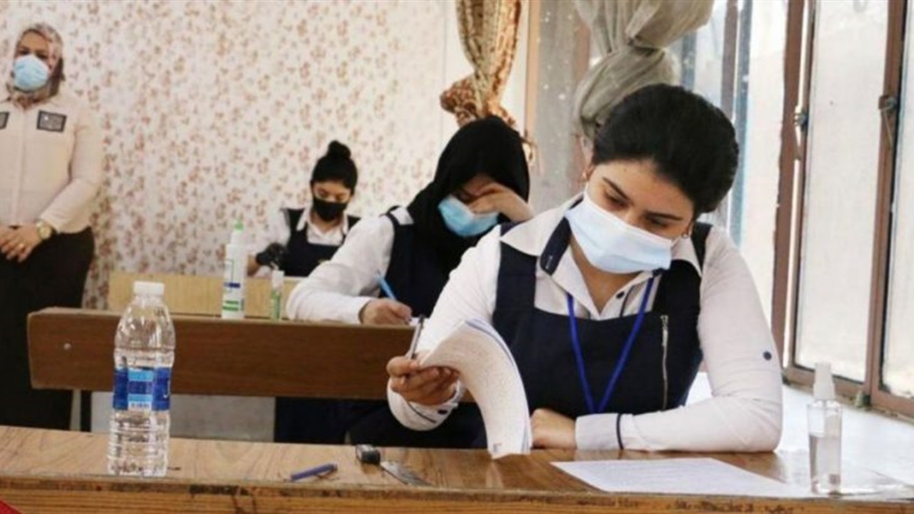 إعادة 92 ألف طالب إلى مقاعد الدراسة خلال 2025