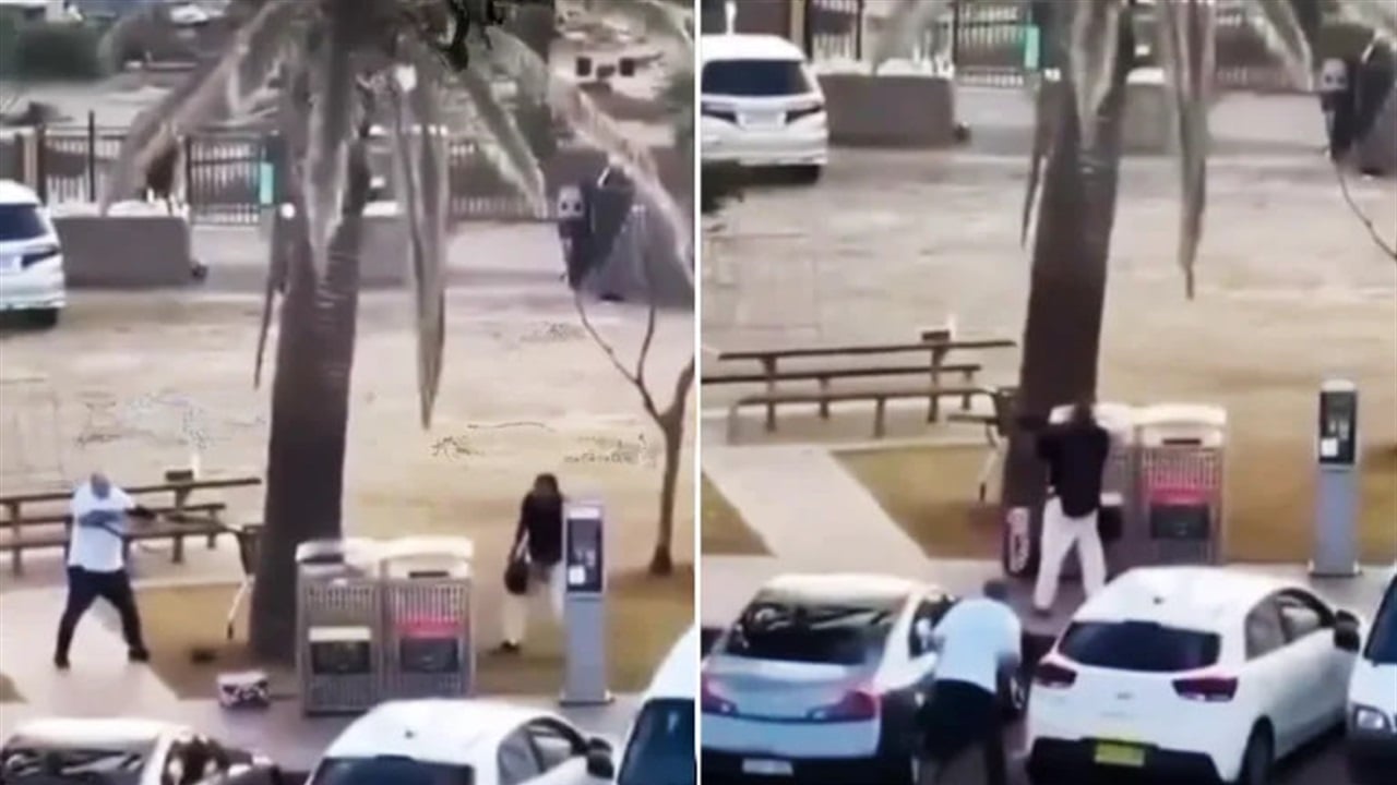 كشف هوية المسلم منقذ الأرواح في هجوم أستراليا