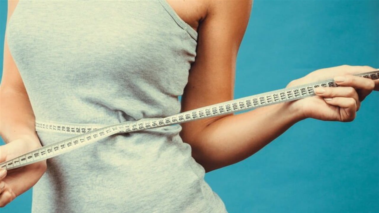 لشعور دائم بالشبع وتسريع إنقاص الوزن.. اتبع هذه الحمية البسيطة 