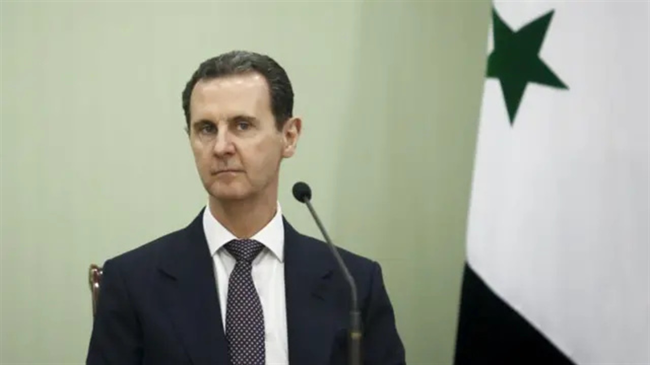 تقرير: بشار الأسد يدرس طب العيون في منفاه باللغة الروسية