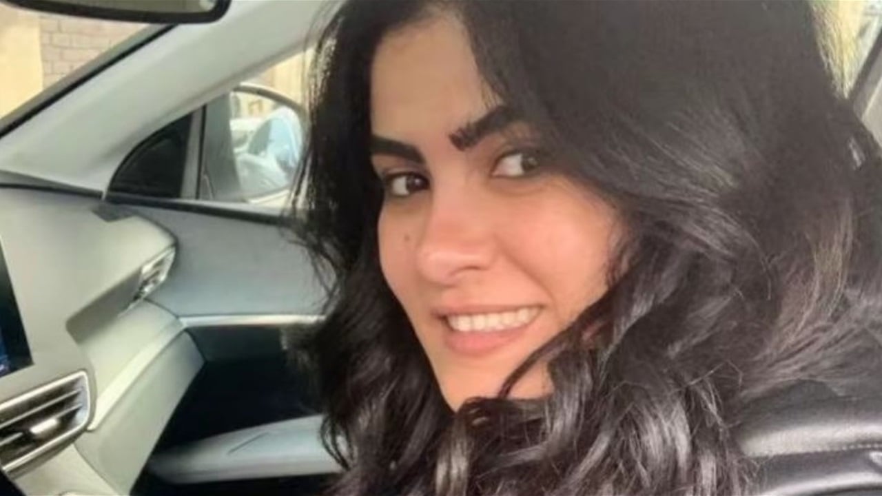 تفاصيل تعرض فنانة الى التحرش في الشارع