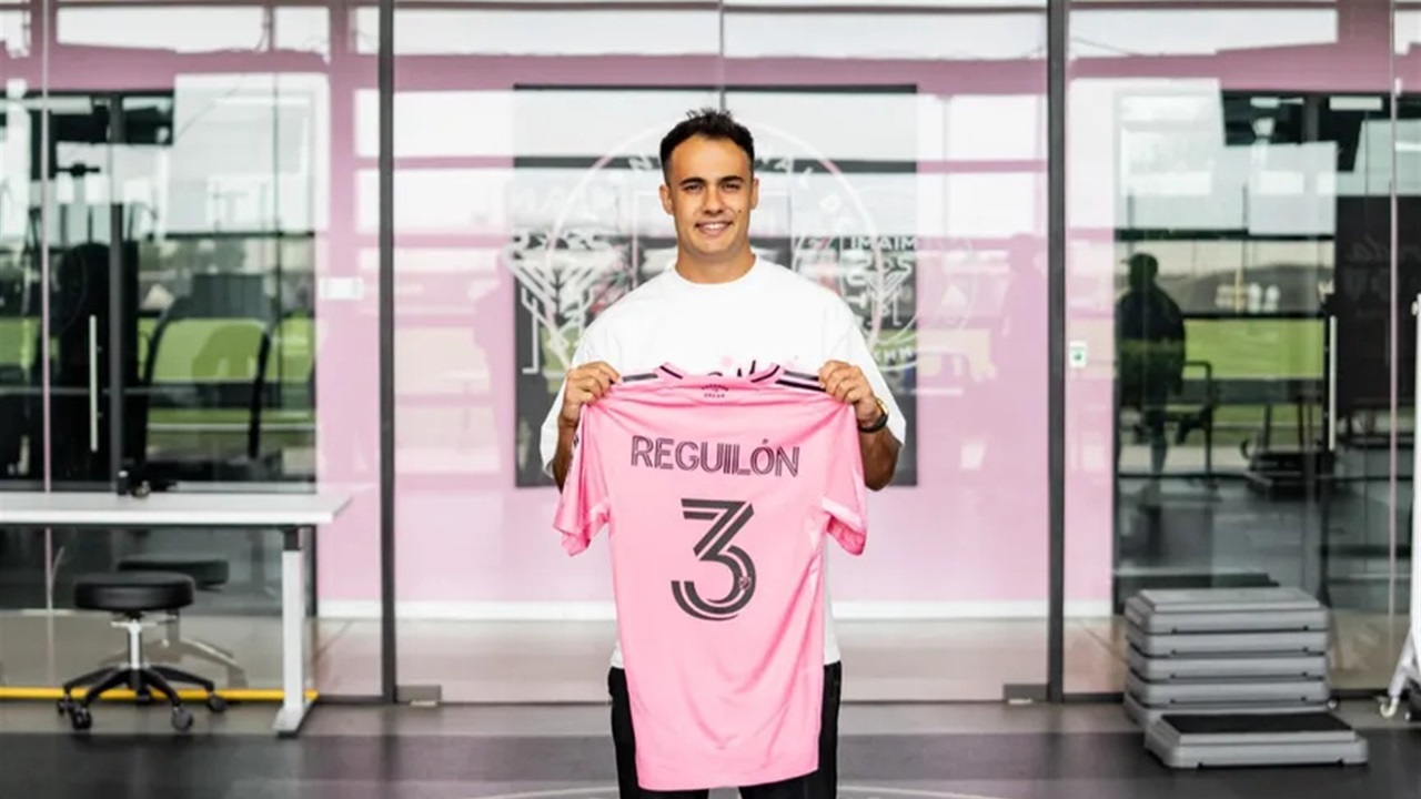 إنتر ميامي يعزز صفوفه بلاعب ريال مدريد السابق