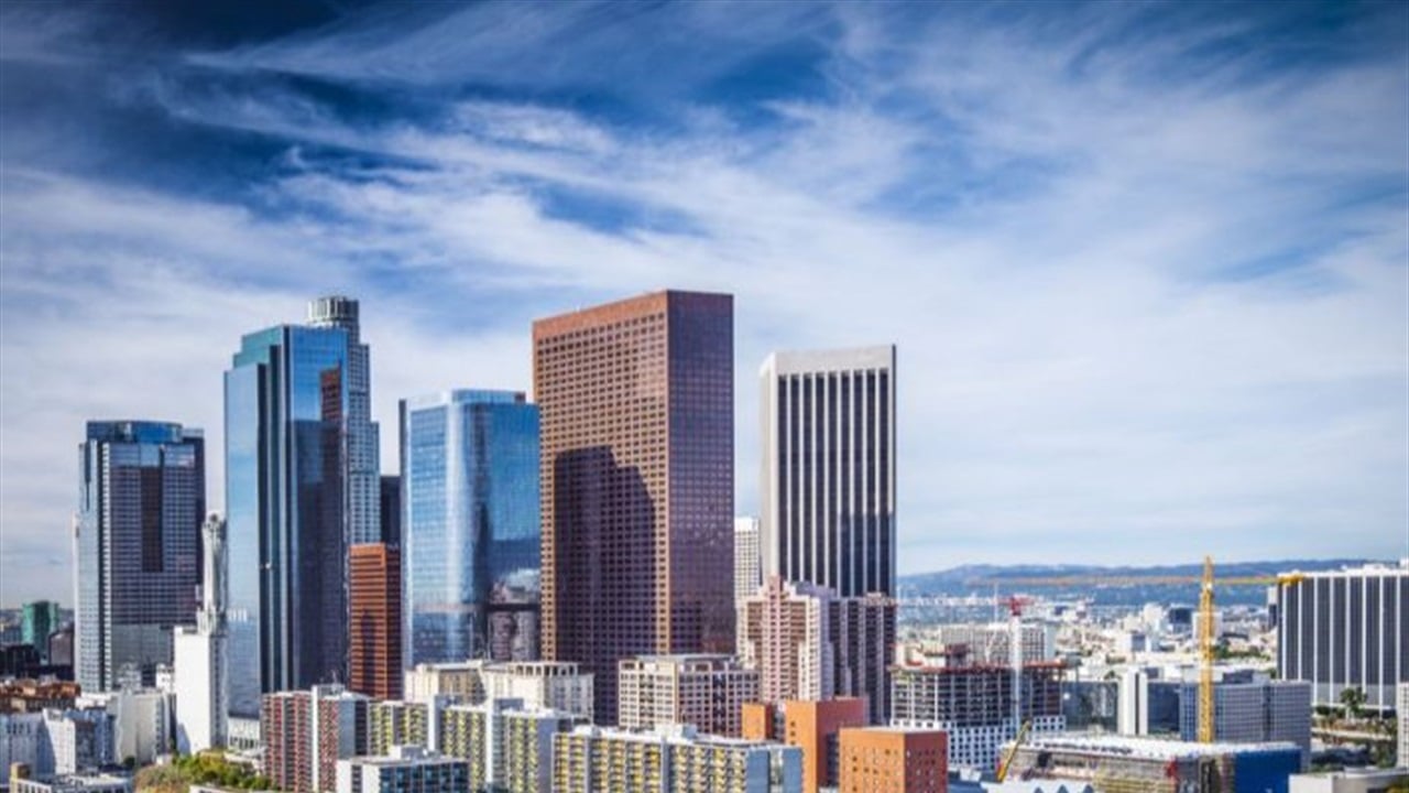 القبض على عناصر خلية خططت لاستهداف وتفجير خمسة مواقع في لوس أنجلوس