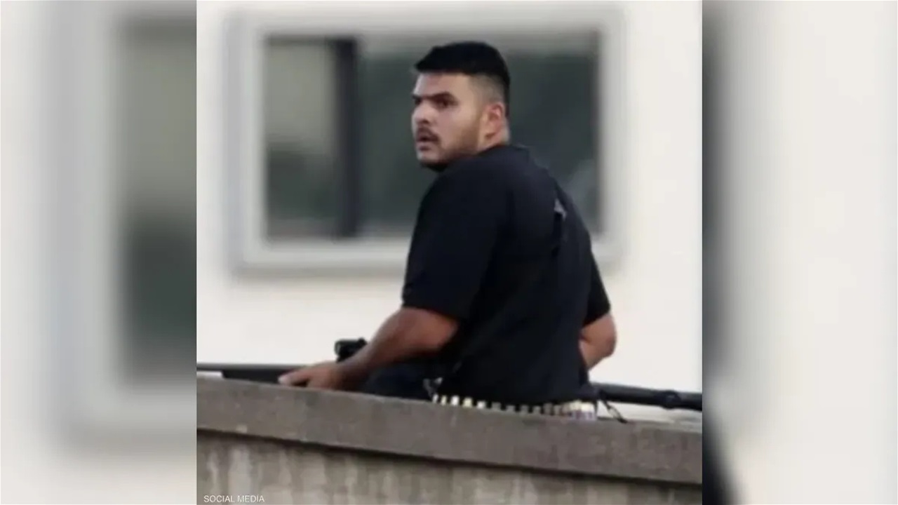 اول تعليق من والدة منفذ هجوم سيدني: أخبرني أنه ذاهب في رحلة صيد