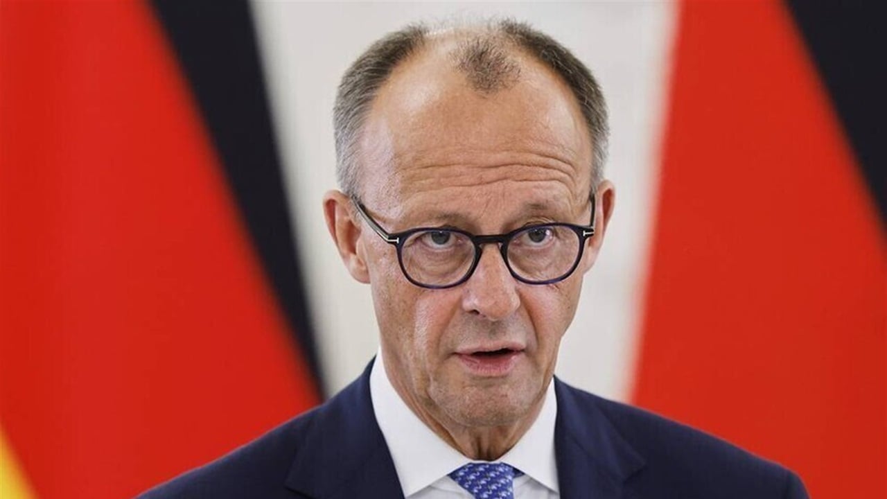 اتفاق أمريكي أوروبي يخص أوكرانيا