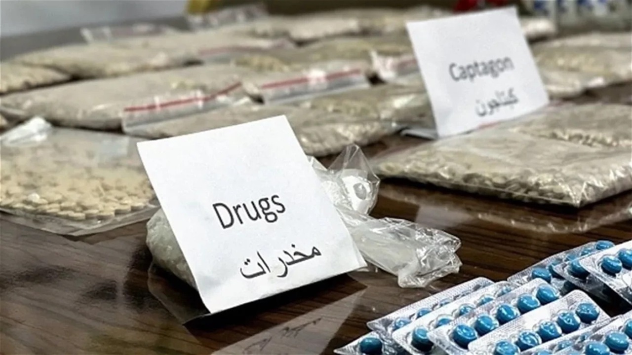 اطلاق حملة "بلغ" في العراق