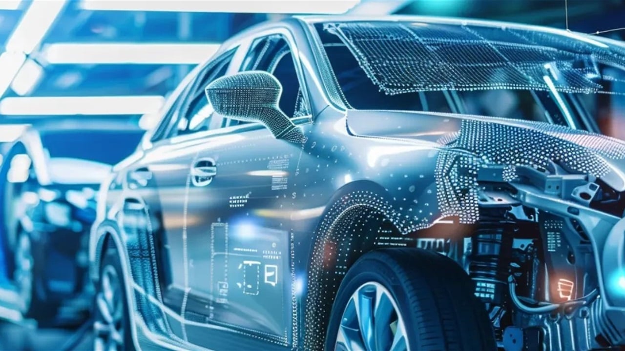 التحوّل الرقمي في سوق السيارات العراقي: كيف تعيد المنصات الإلكترونية تشكيل أكبر سوق مستخدمين في البلاد؟