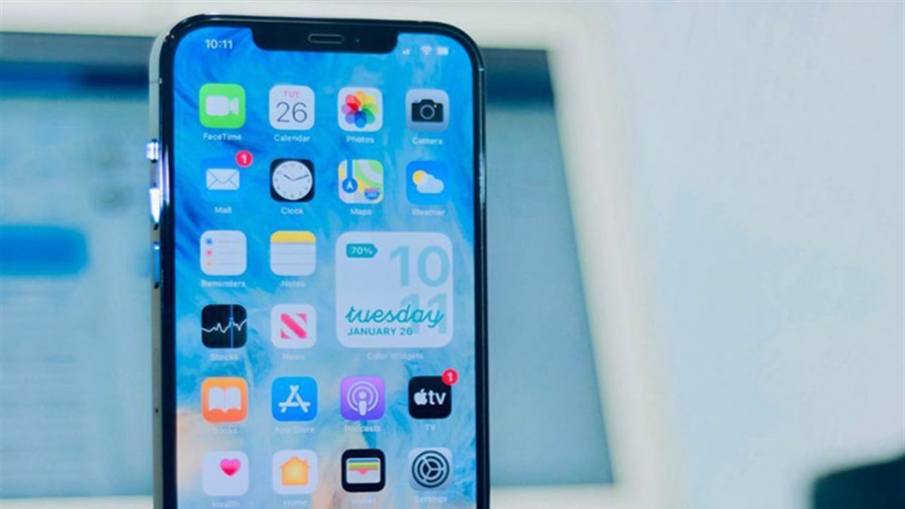 لمستخدمي آيفون.. حدثوا هواتفكم الآن