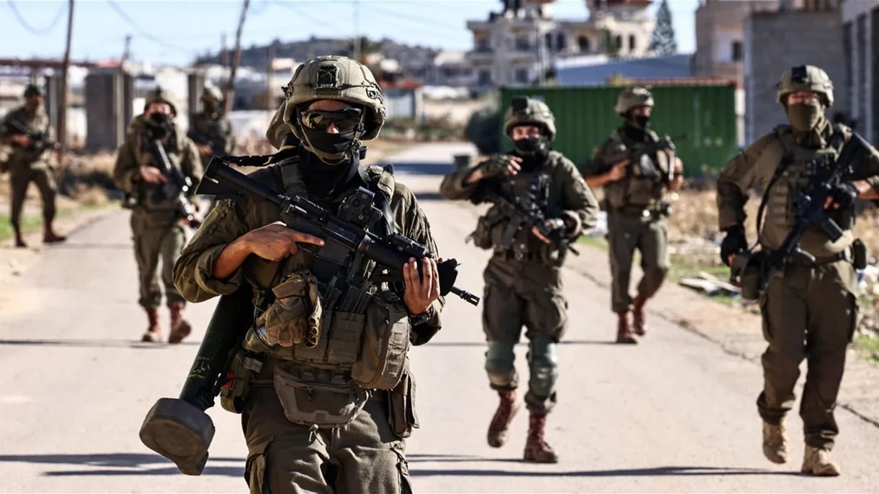 تعليمات جديدة لجنود الجيش الإسرائيلي