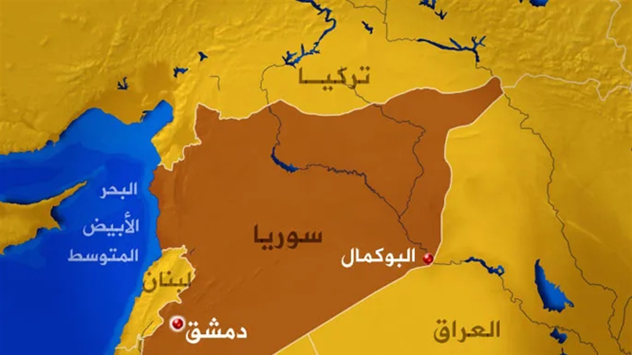 انفجار سيارة مفخخة قرب الحدود العراقية