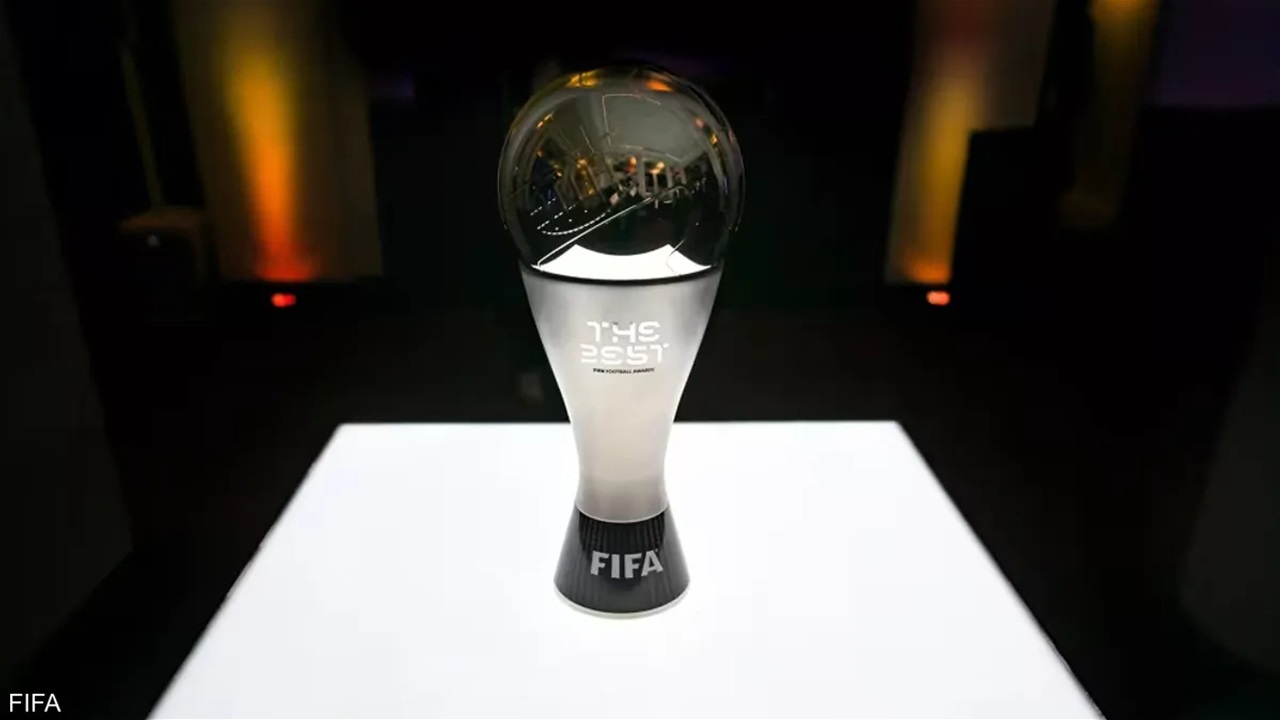 الليلة المنتظرة.. التفاصيل الكاملة لحفل "ذا بيست" 2025