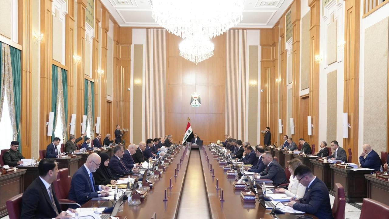 بينها تخص النساء والطاقة المتجددة.. القرارات الكاملة لجلسة مجلس الوزراء