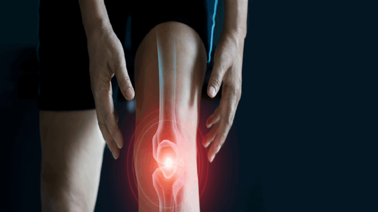 دواء جديد لتخفيف آلام المفاصل