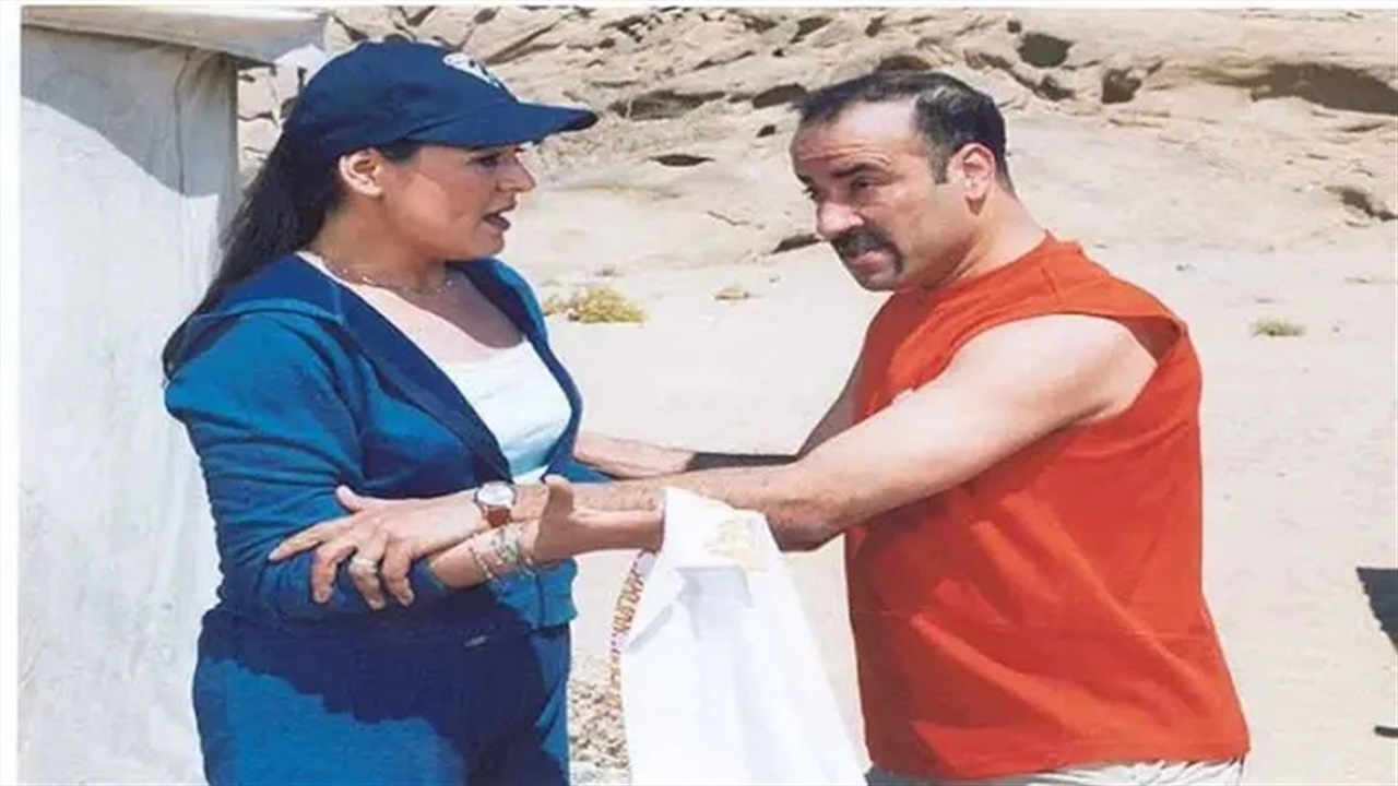 رحيل مفاجئ لبطلة هذا الجيل.. وفاة فنانة مصرية شهيرة