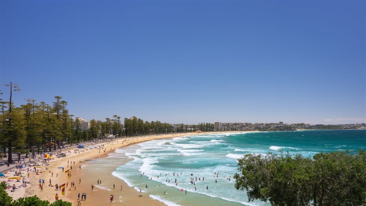 بعد حادث سيدني.. إلغاء احتفالات ليلة رأس السنة على شاطئ بوندي