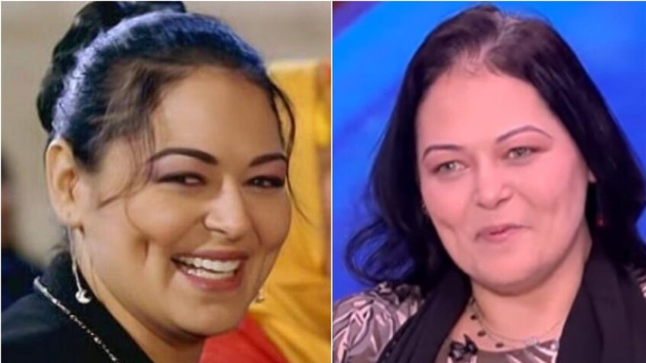 نجومية واختفاء مفاجئ.. تعرف على حياة الفنانة نيفين مندور قبل وفاتها