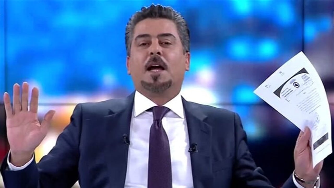 "إساءة للذات الإلهية".. هيئة الإعلام والاتصالات توقف برنامج "مع ملا طلال" (وثيقة)