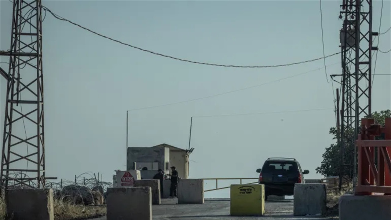 بعد يومين على اعتقال 3 شبان.. قوة "إسرائيلية" تتوغل في سوريا