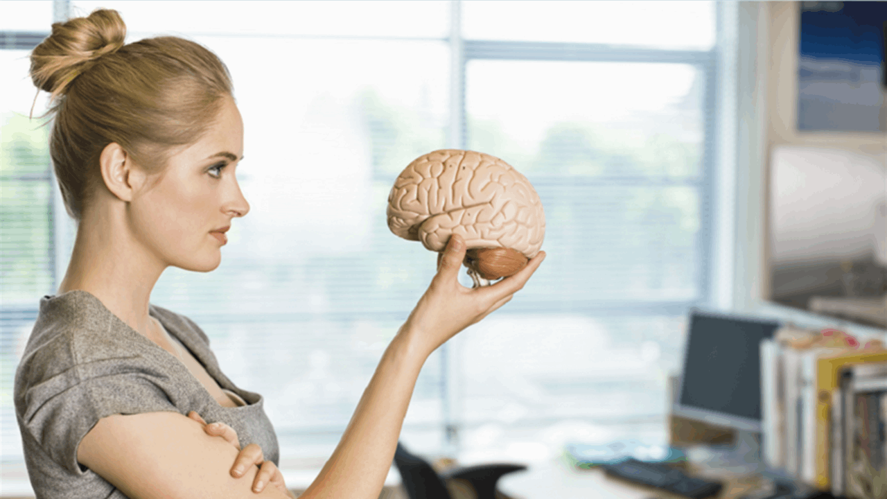 4 عادات بسيطة تؤخر شيخوخة الدماغ.. لا تهملوها