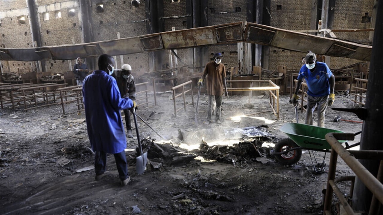 الصحة العالمية تكشف عن "أرقام صادمة" تخص السودان