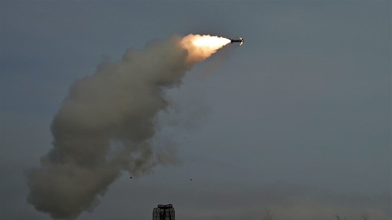 روسيا تعلن تدمير 30 مسيرة أوكرانية