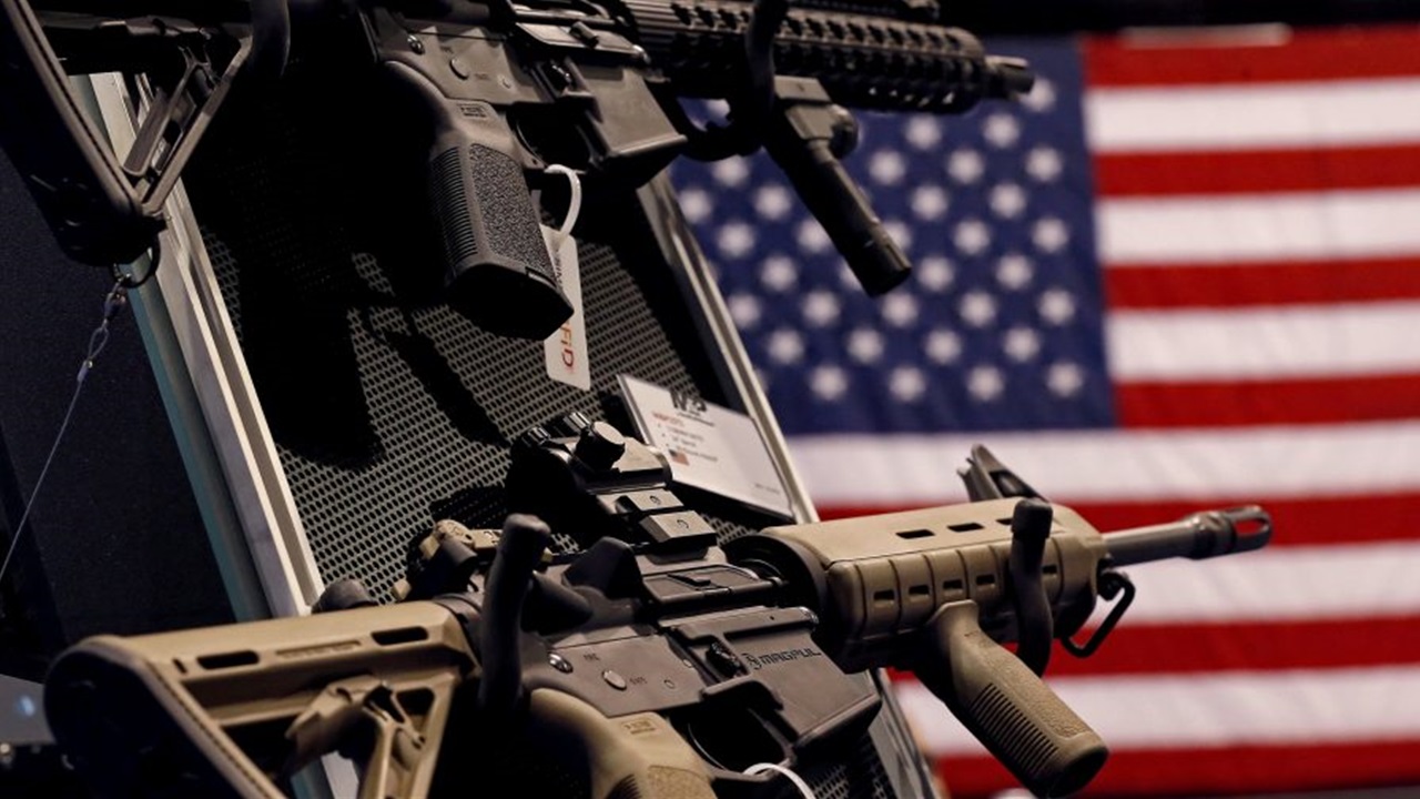 بقيمة 11 مليار دولار.. واشنطن توافق على أكبر صفقة أسلحة لتايوان