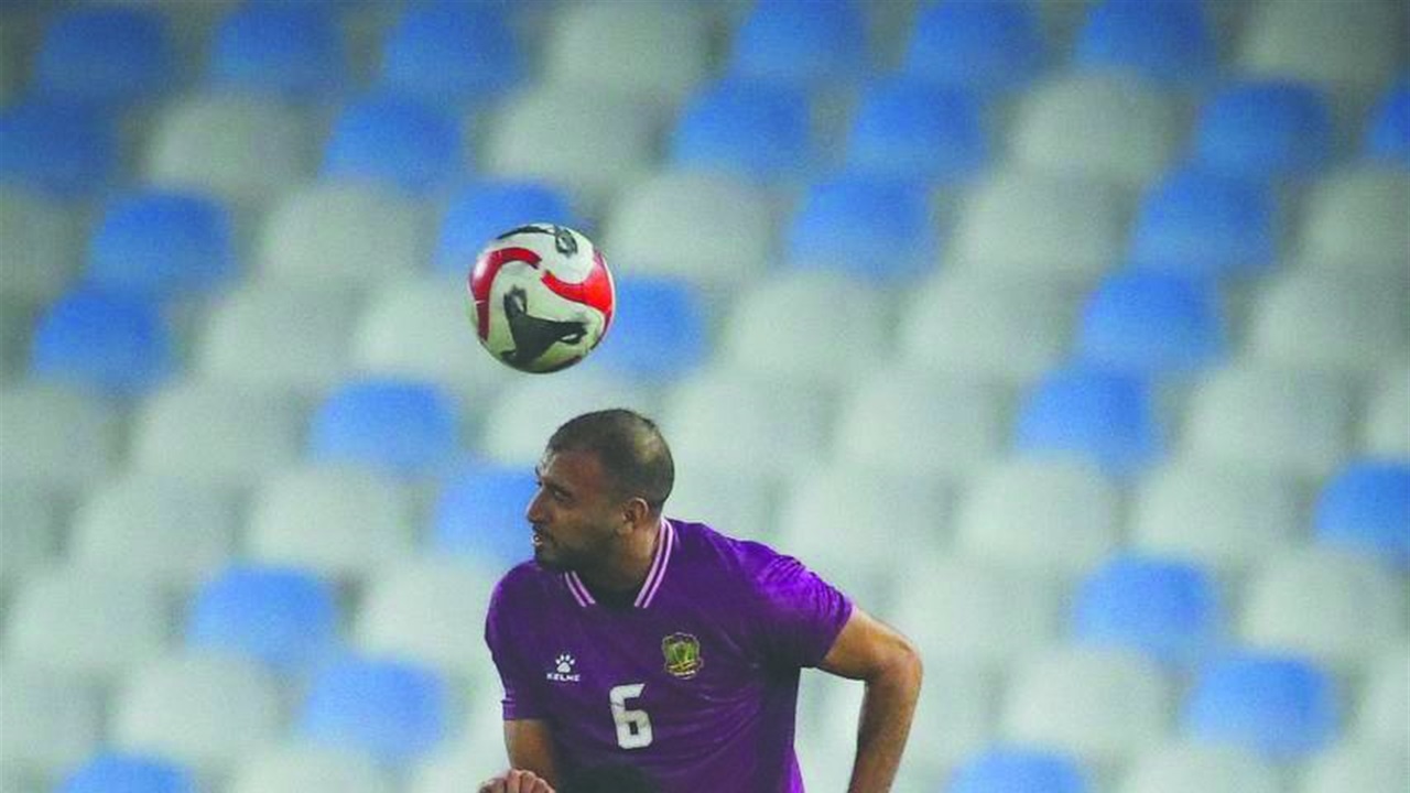 عودة دوري نجوم العراق بعد التوقف.. الجولة الثامنة تنطلق الاثنين بـ4 مواجهات