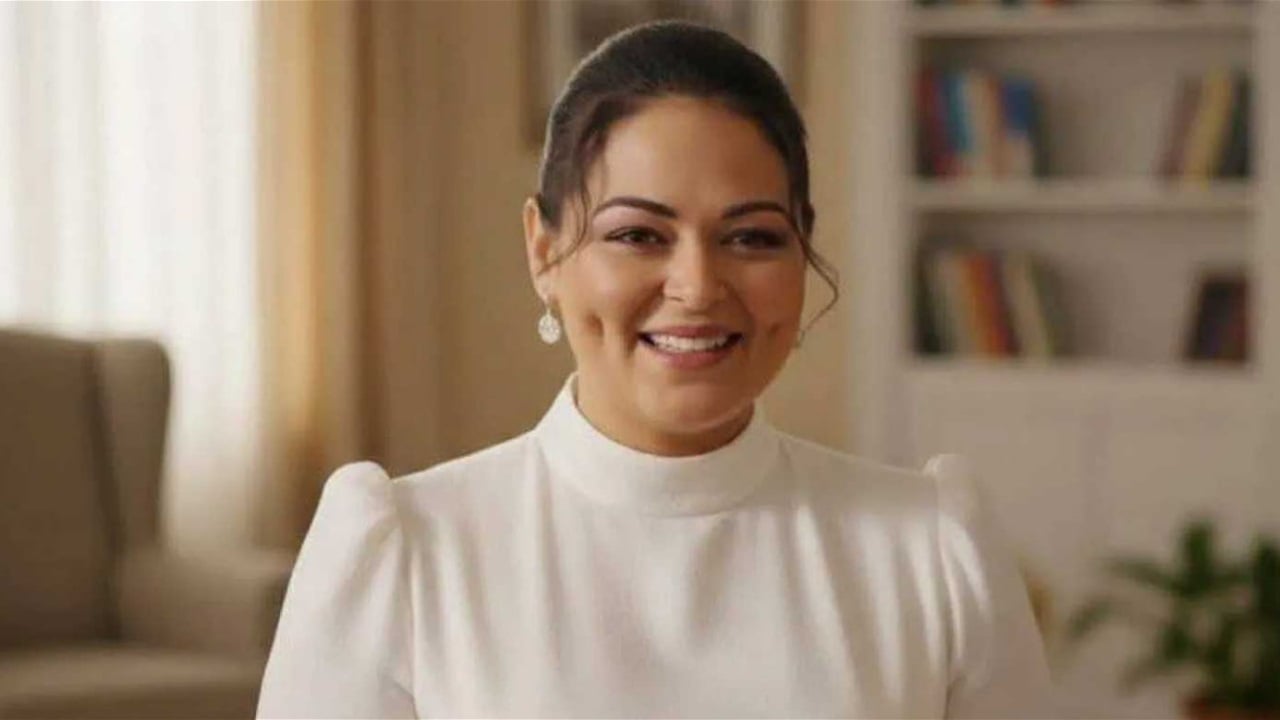 الطب الشرعي يحسم سبب وفاة بطلة فيلم "الي بالي بالك"