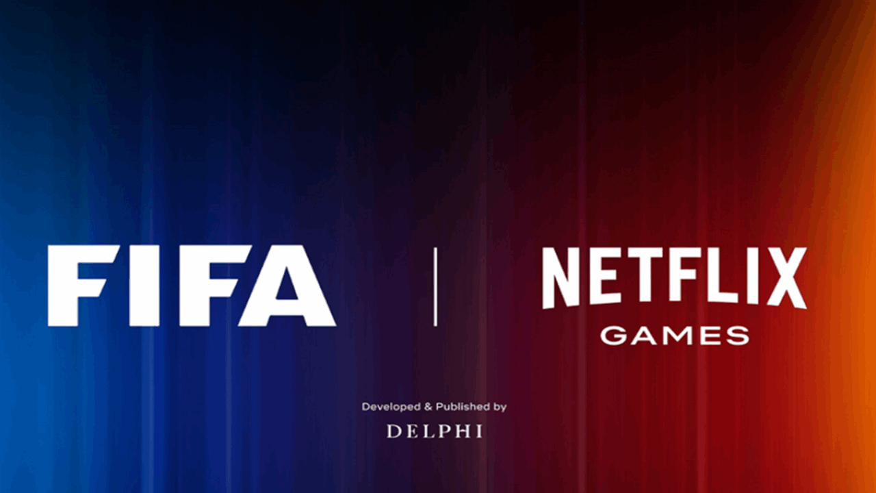 نتفليكس تطلق نسخة جديدة من لعبة FIFA قبل كأس العالم 2026