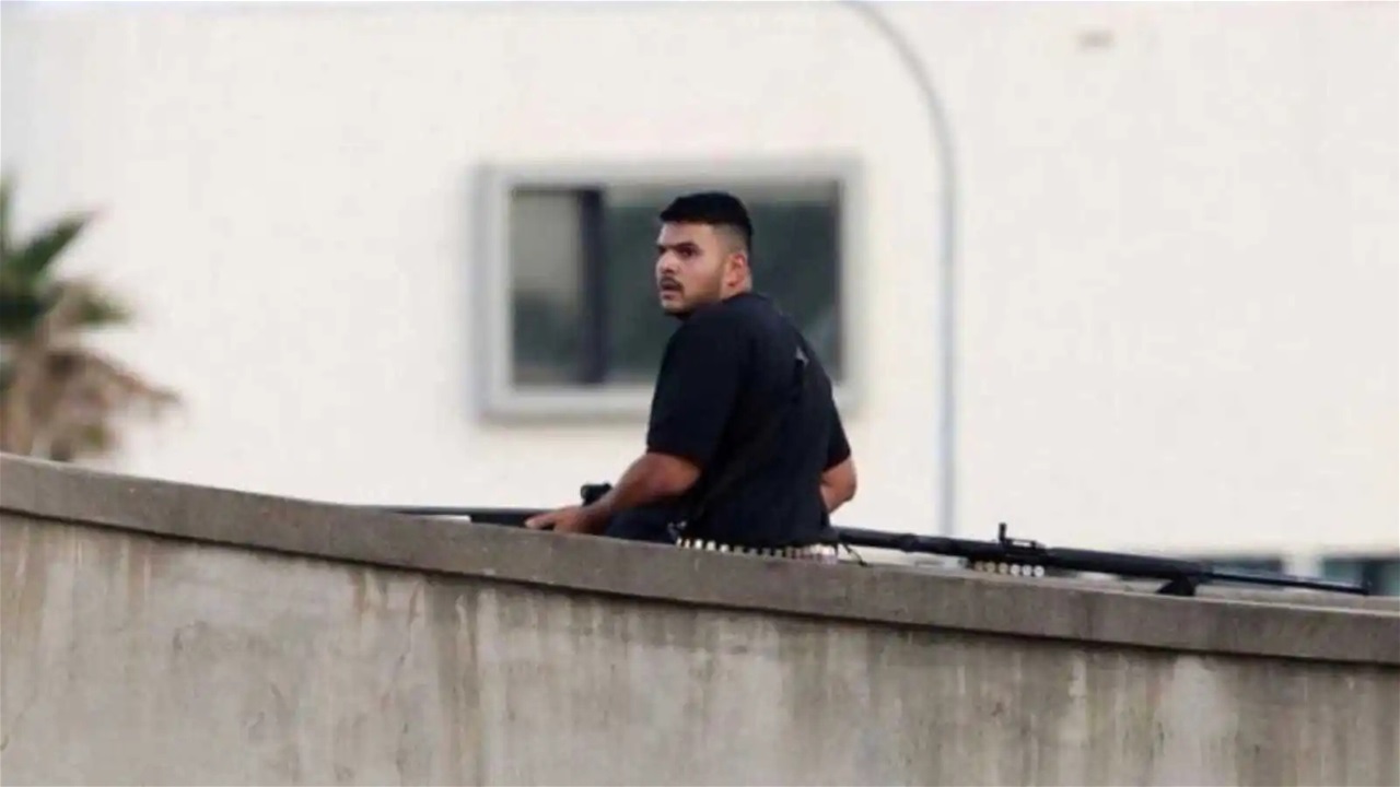 منفذ هجوم سيدني يواجه 59 تهمة منفصلة