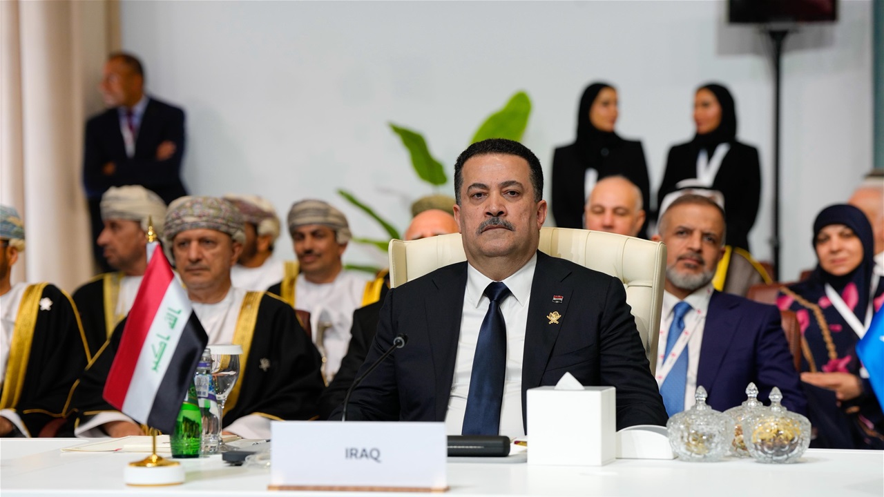 السوداني يهنئ الإيزيديين بمناسبة حلول عيد صيام