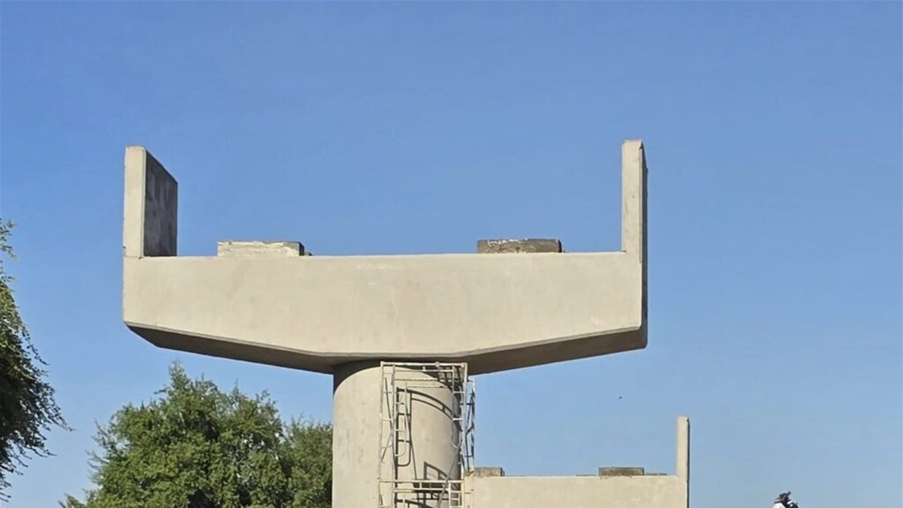 خبر سار للبغداديين.. خمسة جسور سترى النور