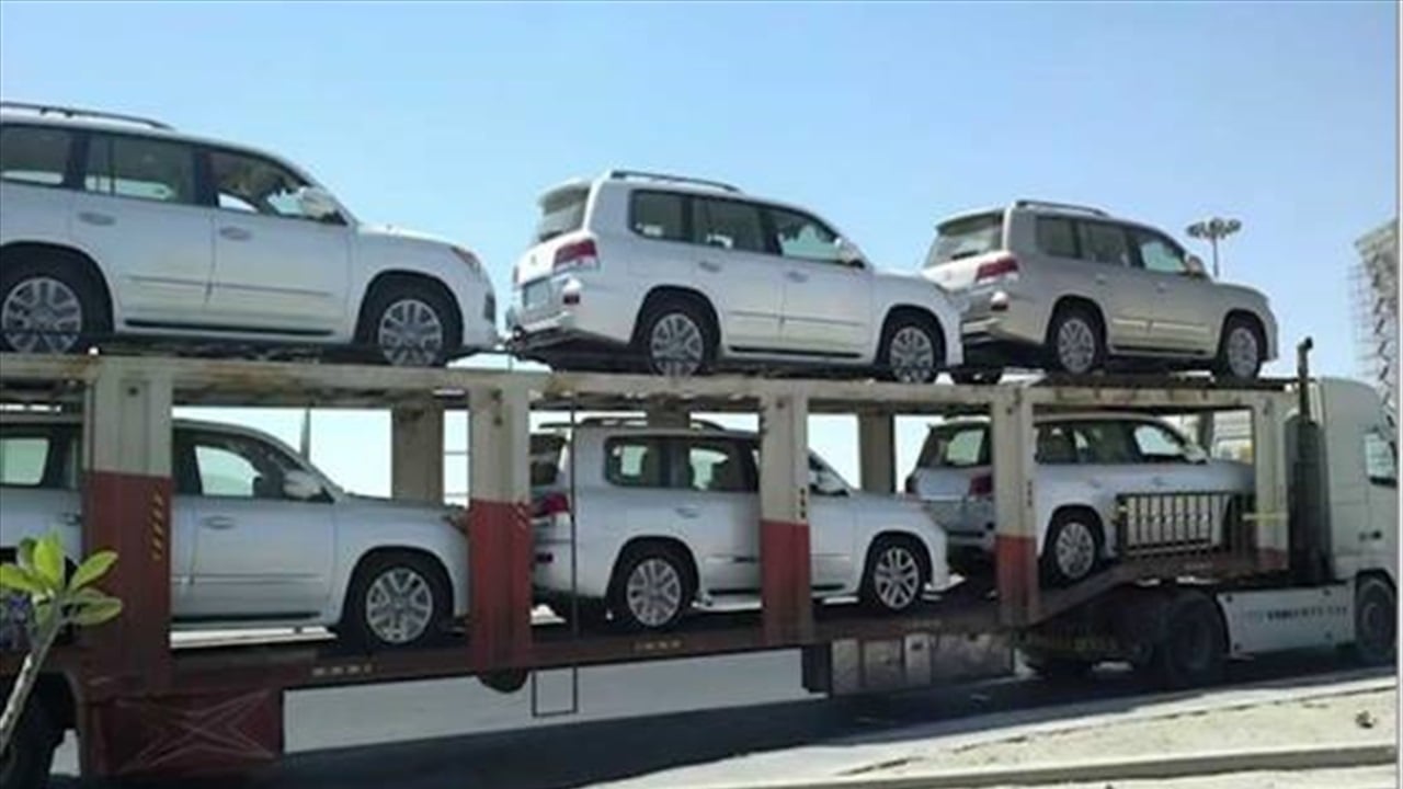 كردستان يحظر الدراجات النارية وضوابط صارمة لاستيراد السيارات