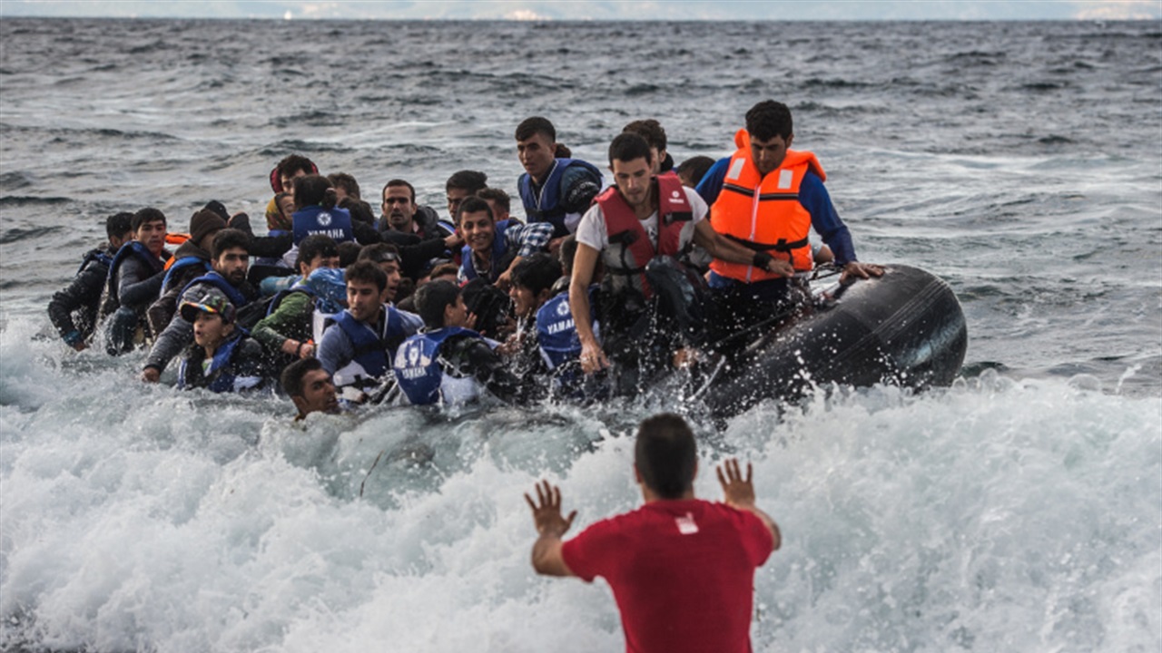 وفيات رحلات الهجرة: 80 ألف ضحية منذ 2014