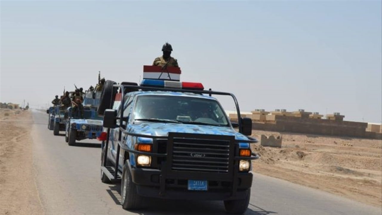 ملاحقة قاتل منتسب أمني في البصرة وشجار عائلي دامي بالأنبار