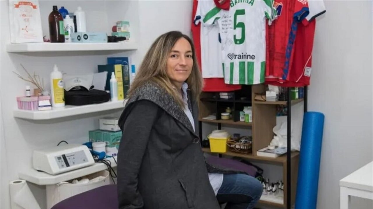 ماذا يحدث في مدريد.. خبيرة تغذية تكشف المستور 