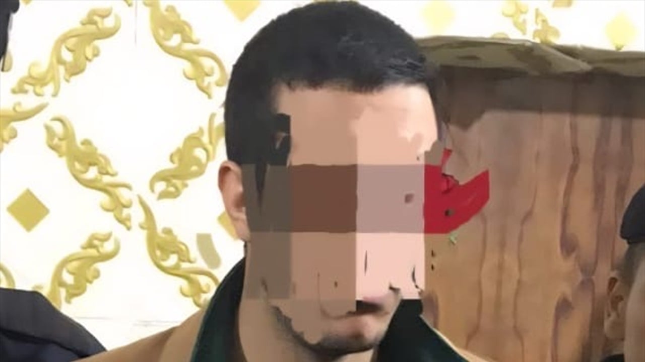 القبض على احد الهاربين من سجن الرشاد في بابل