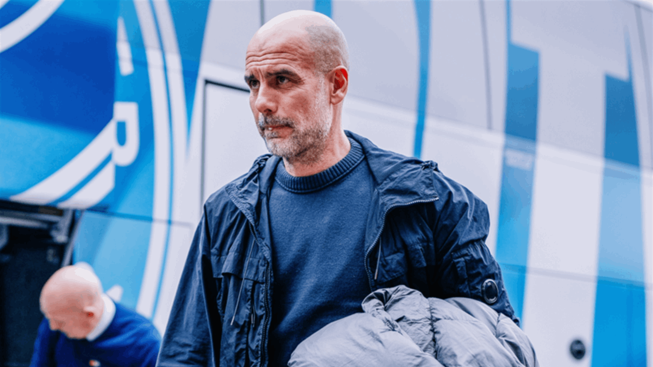 غوارديولا يحدد موعد اعتزاله: ربما عند 75 أو 76 عامًا